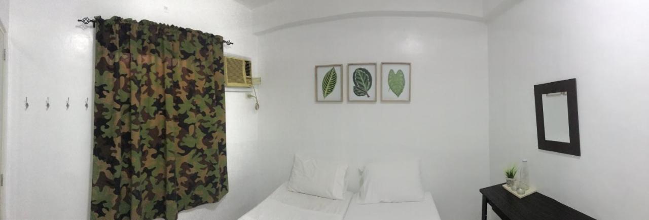 Ignacio'S Place Баколод Екстер'єр фото